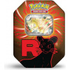 Pokémon TCG Team Rocket's Tin