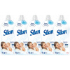 Aviváž - Silan citlivé dieťa Rinse tkanina 360PR 5x 1.8L (Aviváž - Silan citlivé dieťa Rinse tkanina 360PR 5x 1.8L)