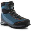 La Sportiva Polokozačky TRANGO TRK GTX 31D623205 Space Blue/Maple Modrá