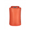 Nepremokavý vak Lifeventure Ultralight Dry Bag 35 l - rust