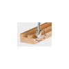 Festool HS Spi S8 D16/20 špirálová drážkovacia fréza 490949