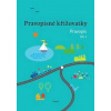 Pravopisné křižovatky - Zdeněk Topil, Kristýna Tučková, Dagmar Chroboková