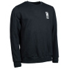 Nash Mikina Make It Happen Since 1978 Jumper Black - XL