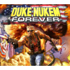 Duke Nukem Forever EU Steam CD Key