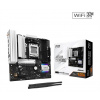 ASRock MB Sc AM5 A620AM PRO RS WIFI, AMD X620, 4xDDR5, 1xHDMI, 1xDP, WI-FI A620AM PRO RS WIFI