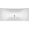 Akrylátová vaňa Scansani Doria Duo Dĺžka vane: 170 cm, SCDD17_170_CM
