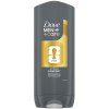 Dove Men+ Care sprchový gél Active Comfort FIFA 400 ml, FIFA