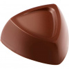 Polykarbonátová forma na pralinky Triangle - Martellato - Martellato