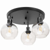 Stropné svietidlo, lampa - Stropná lampa trojitý trojitý Venus Kryro (Stropná lampa trojitý trojitý Venus Kryro)