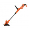 BLACK+DECKER - Strunová kosačka 450 W, záber 25 cm BESTA525-QS