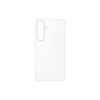 Samsung Priehľadný zadný kryt S25 FE Transparent EF-QS731CTEGWW