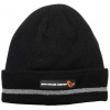 Savage Gear Čiapka Refles Beanie Black Reflex