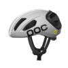 Cyklistická helma POC Amidal MIPS 2026, Hydrogen White Uranium Black Matt, PC108838347 S (50-56cm)