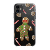 Puzdro gumené Xiaomi RedMi NOTE 9 PRO Winter 20/21 men
