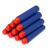 10 kaziet NERF, 7,2 cm Kik