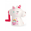 Legami Stolní ořezávatko Legami Dream Big Desktop Pencil Sharpener - Unicorn