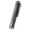 EMOS CREE LED kovová baterka Ultibright 50, 100lm, 1xAAA, P3150