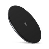 Bezdrôtová Nabíjačka Forcell Qi Standard Fast Charging 15W Black