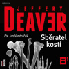 Sběratel kostí - Jeffery Deaver