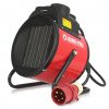MAR-POL Elektrický ohrievač vzduchu PTC 5kW 18240_1 M80911