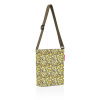 taška reisenthel shoulderbag S viola yellow