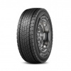 Goodyear EQMAX D 315/70 R22.5 154L/152ML 5/70 R22.5 EQMAX D [154L/152M] TL M+S 3PMSF RFID