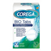 Corega Bio antibakteriálne čistiace tablety 30 kusov