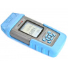 FIBRAIN FOPM-250-VFL-LP, Powermeter, 850/1300/1310/1490/1550/1625nm, LCD, SC/APC