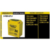 MotoBatt 12V/ 15Ah (P+L) MB12U, MB12U