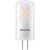 LED žiarovka G4 kapsula 2,7W = 28W 315lm 2700K teplá 12V PHILIPS CorePro