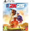 PGA Tour 2K25 (PS5)