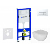 Duofix Geberit SANI11CA3137