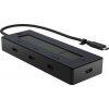 HP 4K USB-C Multiport Hub 6G842AA#ABB
