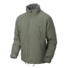 Helikon bunda HUSKY TACTICAL, alpha green - M