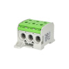 HORA ETEC Svorka RKA95 1/6 PE 1pólová 16-95mm zelená