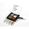 Emmi-Nail Mirror Chrome Powder Classy Pack v sade 4 ks - 17895