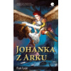 Johanka z Arku - Mark Twain