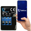BLEBOX actionBoxS WiFi i/o modul 1x binárny vstup