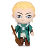 PLAY BY PLAY Harry Potter Quidditch Champions Draco Malfoy plyšová hračka 29cm