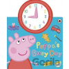 Peppa Pig: Peppa's Busy Day - Ladybird Books