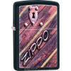Benzínový zapalovač Zippo ZIPPO LOCK DESIGN