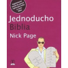 Jednoducho biblia - Page Nick