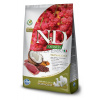 Farmina N&D Dog Quinoa Mini Skin & Coat Duck 0,8 kg