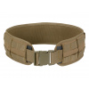Opasok taktický 8FIELDS MOLLE Combat Belt XL 114cm - coyote