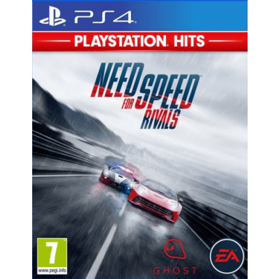 need for speed ps4 – Heureka.sk