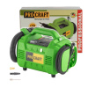 Procraft LK30 bb aku kompresor s ofukovaním 20 V bez aku