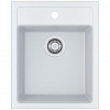 Franke Dřez Sirius SID 610-40 Bílá 114.0503.010