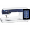 Šijací a vyšívací stroj Brother Aveneer EV1