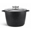Hrniec, kastrol - Pot 10L Kanvica Marble Hlboké Indukčné (Hrniec, kastrol - Pot 10L Kanvica Marble Hlboké Indukčné)