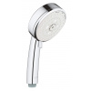 Grohe Tempesta Cosmopolitan - Ručná sprcha, 3jet, chróm 27574002